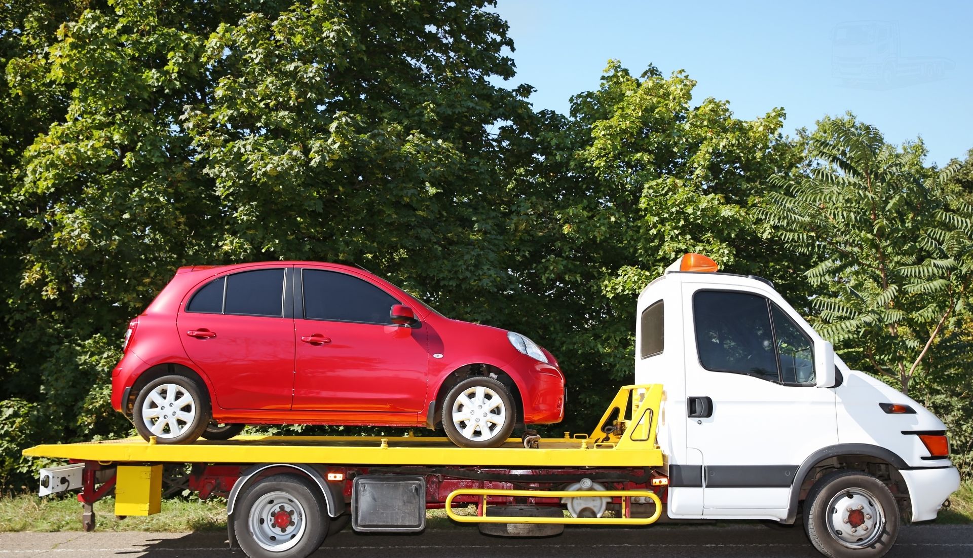 Karabük Oto Kurtarma